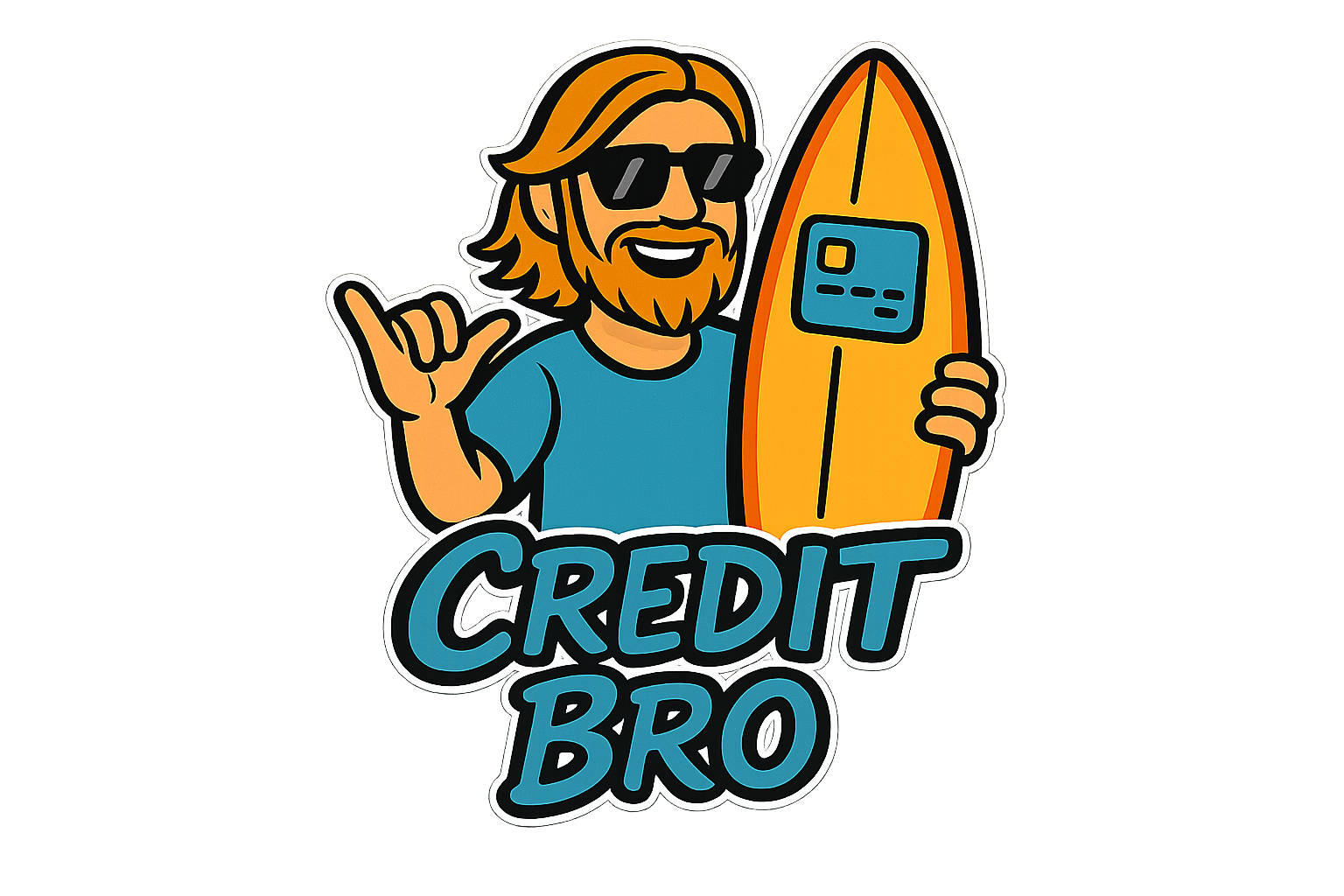 Credit Bro